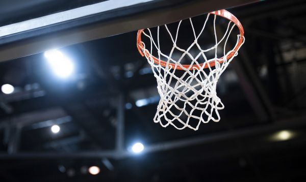 Basketball Net Installation in Torrance