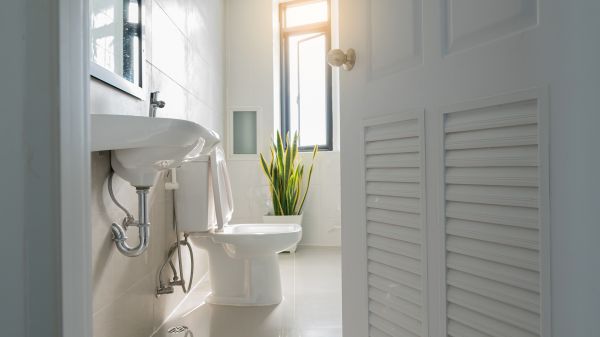 Bathroom Repair in Torrance