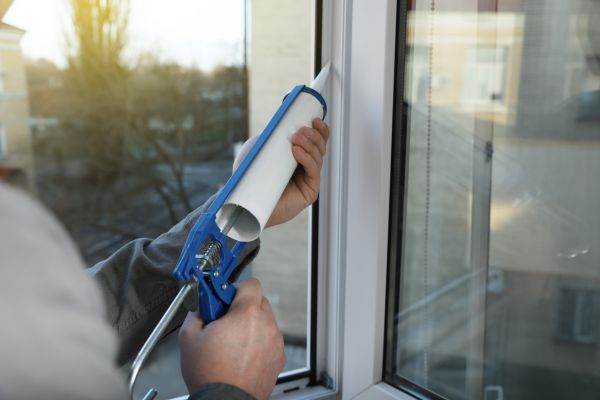 Caulking Service in Torrance