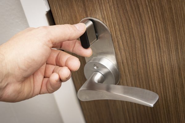 Deadbolt Installation Service in Torrance