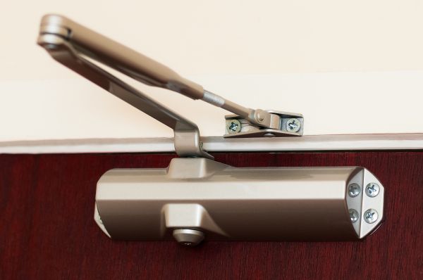 Door Closer Installation in Torrance
