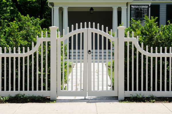Gate Latch Installation in Torrance