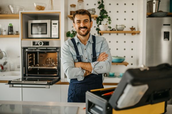 Handyman Installation Service in Torrance