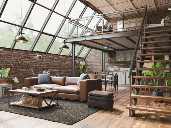 Loft Ladder Installation in Torrance