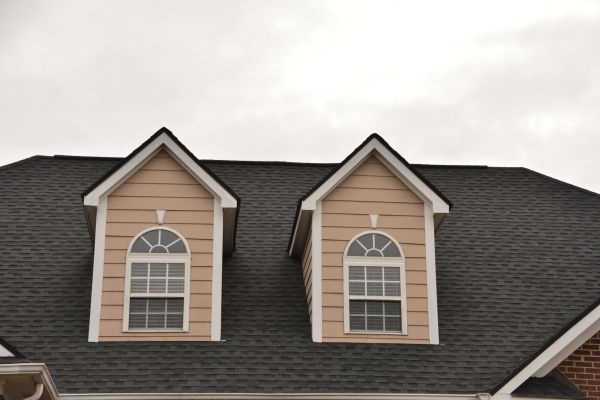 Dormer Repair in Torrance