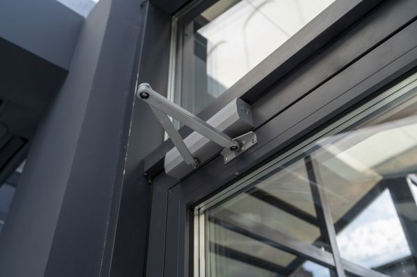 Door Closer Mounting in Torrance