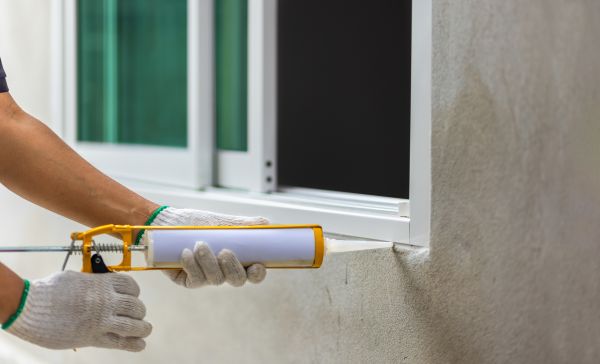 Window Caulking Service in Torrance