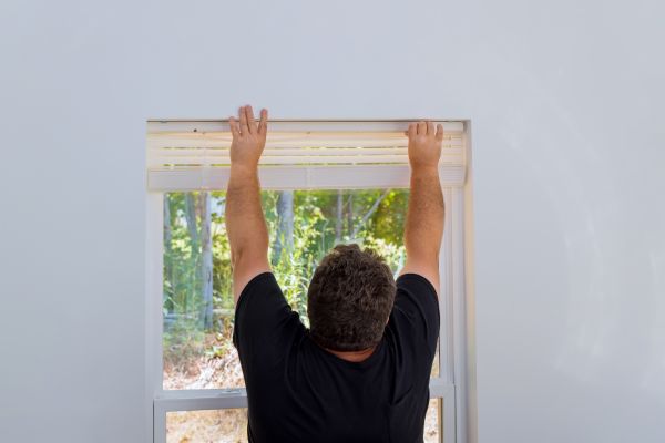 Blinds Removal in Torrance