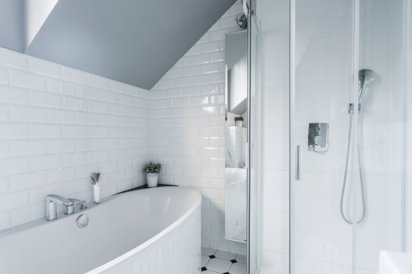 Bathroom Caulking Service in Torrance