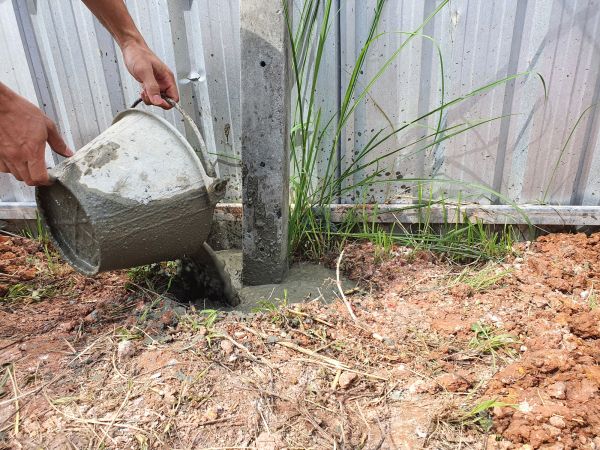 Post Cementing Service in Torrance