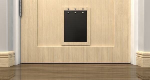 Dog Door Repair in Torrance