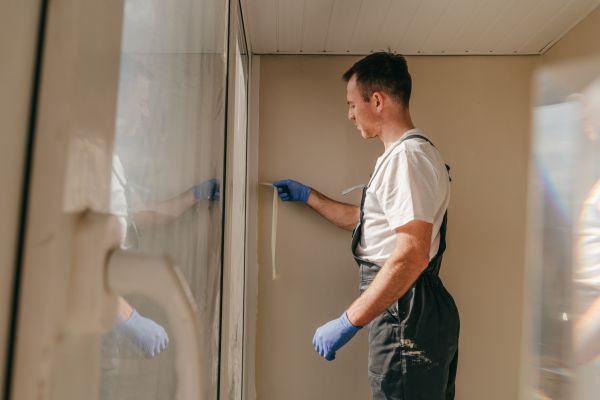 Caulk Removal in Torrance