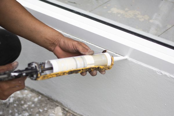 Caulk Replacement in Torrance