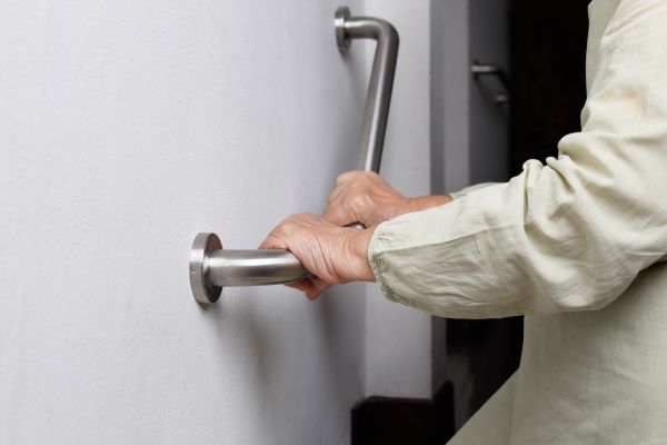 Safety Handrail Installation in Torrance