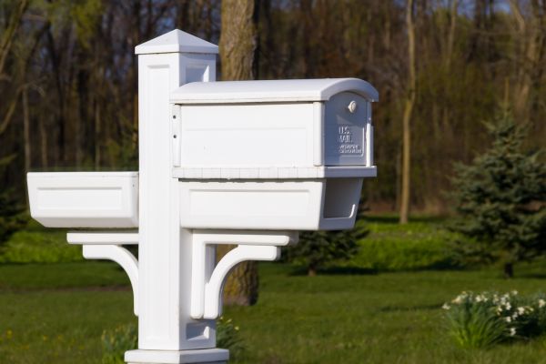 Postal Box Installation in Torrance