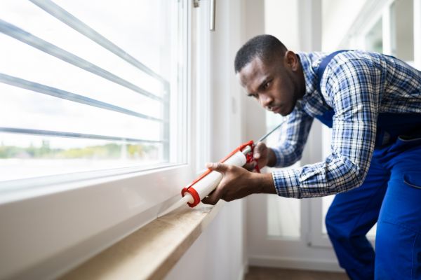Caulk Repair in Torrance