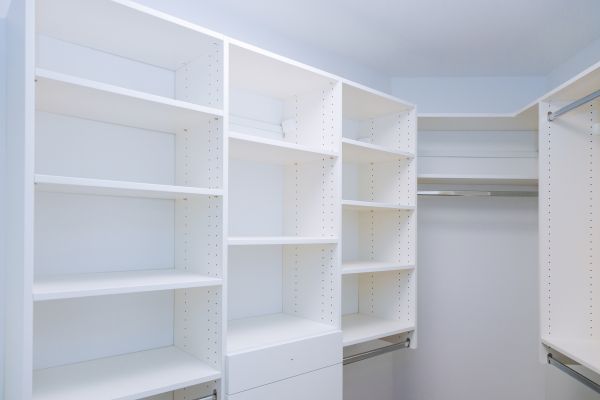 Shelving Repair in Torrance