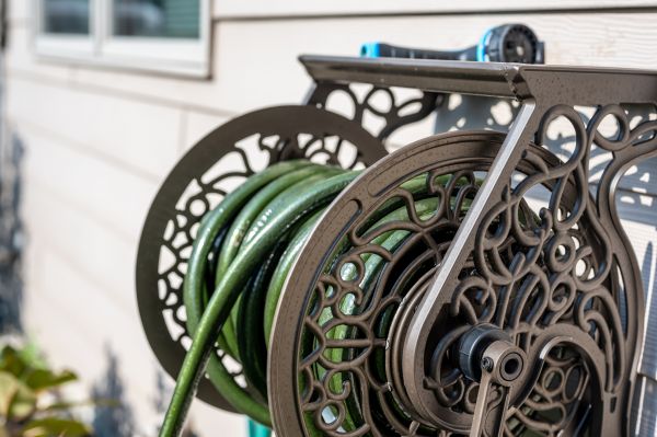Hose Hanger Installation in Torrance