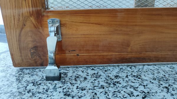 Door Stopper Installation in Torrance