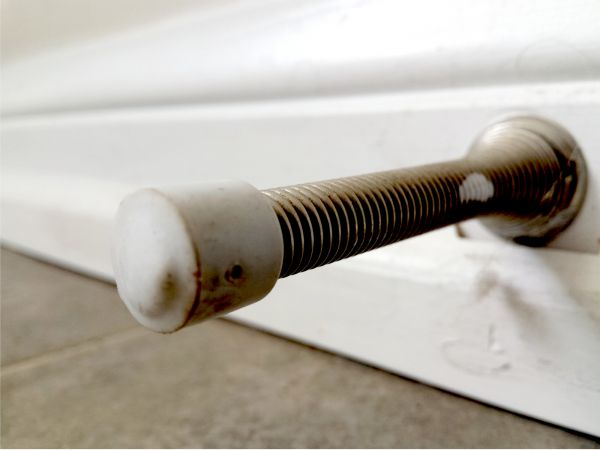 Door Stop Replacement in Torrance