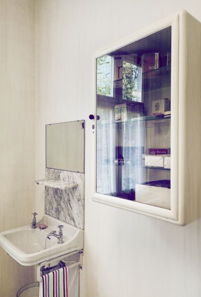 Medicine Cabinet Installation in Torrance