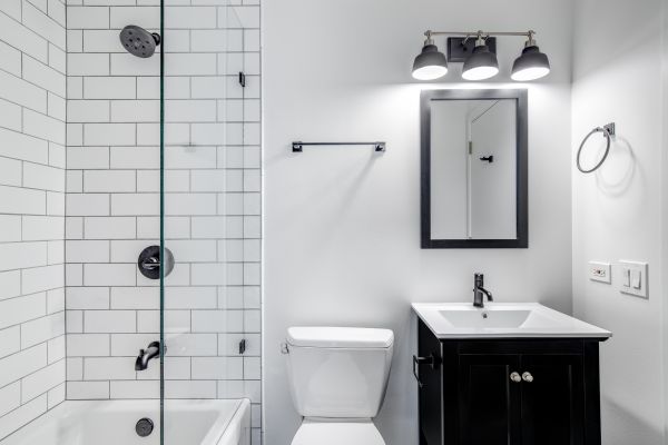 Bathroom Hardware Installation in Torrance
