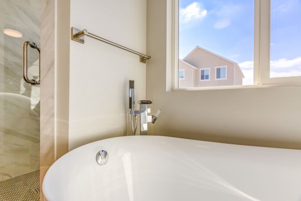 Towel Rod Installation in Torrance