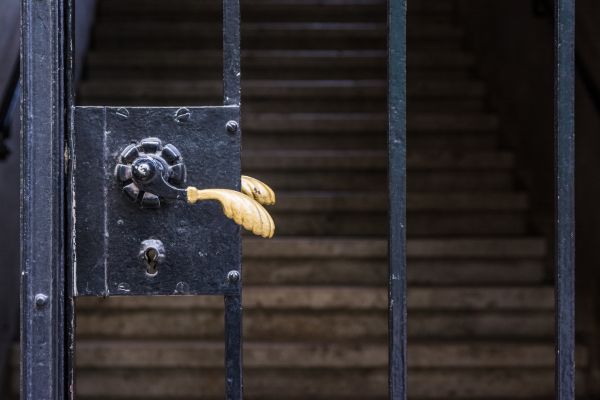 Gate Handle Replacement in Torrance